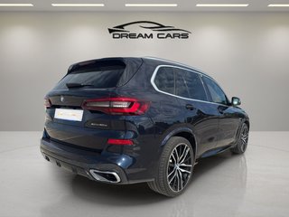 BMW X5 xDrive45e 290 kW (394 CV)