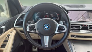 BMW X5 xDrive45e 290 kW (394 CV)