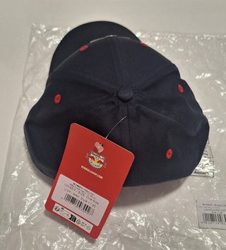 Gorra FC Red Bull Salzburg Oficial