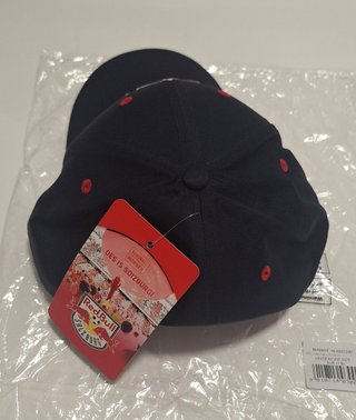 Gorra FC Red Bull Salzburg Oficial