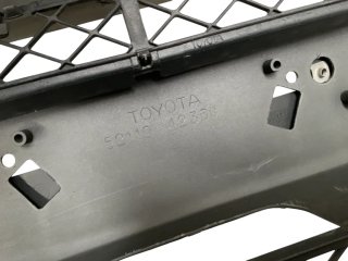 Paragolpes delantero Toyota Rav4 99-06