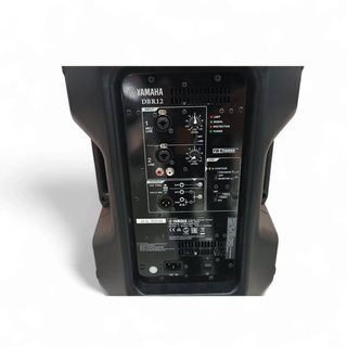 ALTAVOZ ACTIVO YAMAHA DBR12 1000W