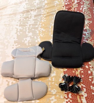 Silla de coche Klippan Century