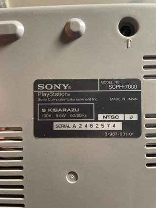 PlayStation 1 Dual Shock + Dino Crisis