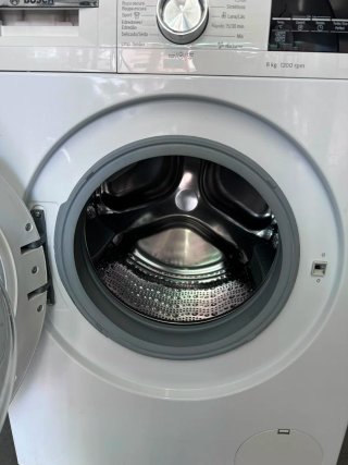 Lavadora Bosch garantia y transporte