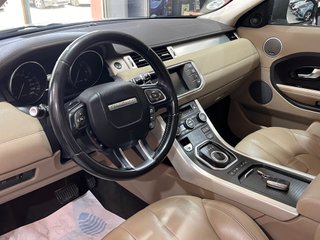 Land Rover Range Rover Evoque 2014