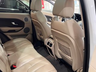 Land Rover Range Rover Evoque 2014