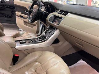 Land Rover Range Rover Evoque 2014