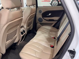 Land Rover Range Rover Evoque 2014