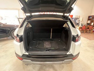 Land Rover Range Rover Evoque 2014
