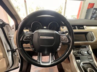 Land Rover Range Rover Evoque 2014
