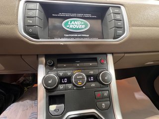 Land Rover Range Rover Evoque 2014
