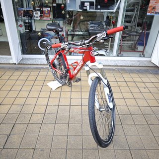 BICICLETA DE MONTAÑA MERIDA MATTS TFS 800