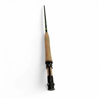 CAÑA PESCAR VISION NYMPHMANIAC 10" 3 LINE CON ESTUCHE