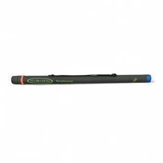 CAÑA PESCAR VISION NYMPHMANIAC 10" 3 LINE CON ESTUCHE