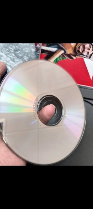 CD Maquina Total 1ª Edición colección