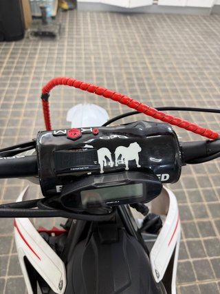 Rieju MRT Trophy Supermotard