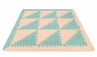 Manta/Alfombra Bebé Lü Baby Mats