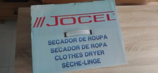 Secador de ropa
