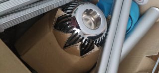 Secador de ropa