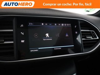 Peugeot 308 1.2 PureTech GT Line