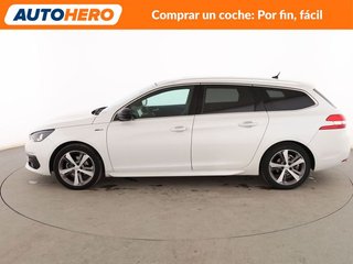 Peugeot 308 1.2 PureTech GT Line