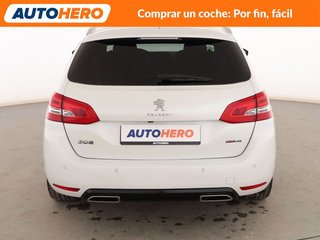 Peugeot 308 1.2 PureTech GT Line