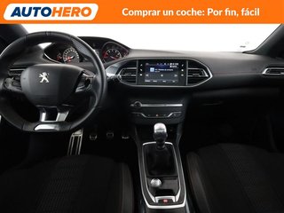 Peugeot 308 1.2 PureTech GT Line