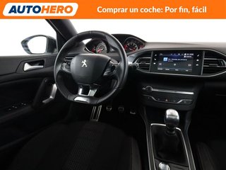 Peugeot 308 1.2 PureTech GT Line