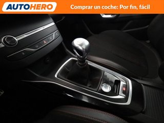 Peugeot 308 1.2 PureTech GT Line