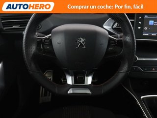 Peugeot 308 1.2 PureTech GT Line