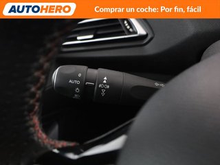 Peugeot 308 1.2 PureTech GT Line