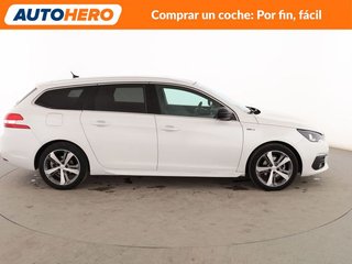 Peugeot 308 1.2 PureTech GT Line