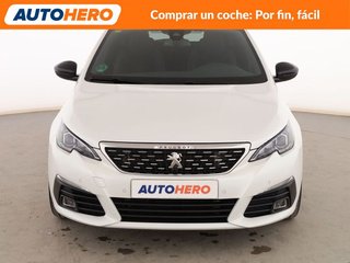 Peugeot 308 1.2 PureTech GT Line