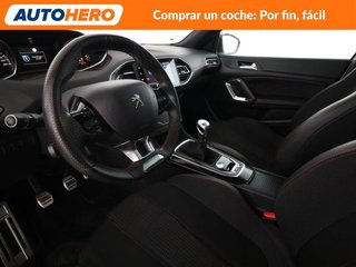 Peugeot 308 1.2 PureTech GT Line