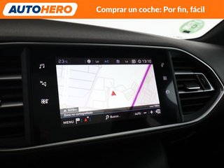 Peugeot 308 1.2 PureTech GT Line