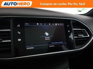 Peugeot 308 1.2 PureTech GT Line
