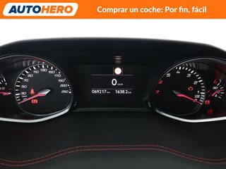 Peugeot 308 1.2 PureTech GT Line