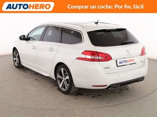 Peugeot 308 1.2 PureTech GT Line