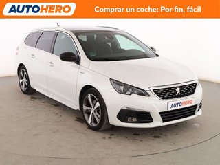 Peugeot 308 1.2 PureTech GT Line
