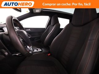 Peugeot 308 1.2 PureTech GT Line