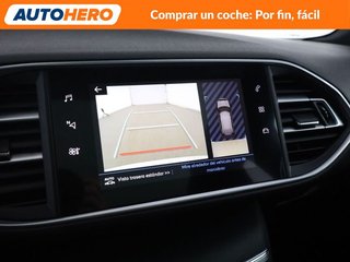 Peugeot 308 1.2 PureTech GT Line