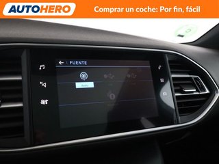 Peugeot 308 1.2 PureTech GT Line