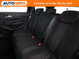 Peugeot 308 1.2 PureTech GT Line