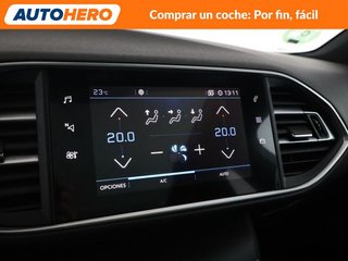 Peugeot 308 1.2 PureTech GT Line