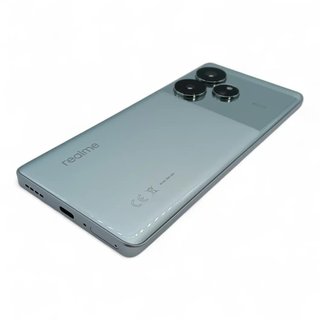 MOVIL REALME GT6 256GB 12 RAM GRIS CON CABEZAL DE CORRIENTE