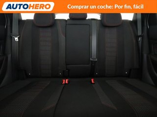 Peugeot 308 1.2 PureTech GT Line