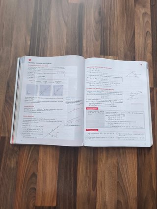 Matemáticas I - 1º Bachillerato