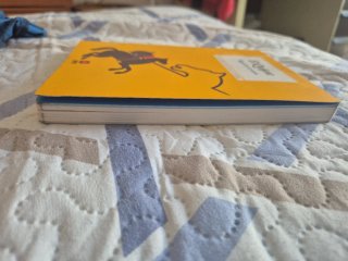 El Quijote