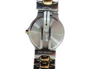 RELOJ PULSERA LONGINES L1.614.3